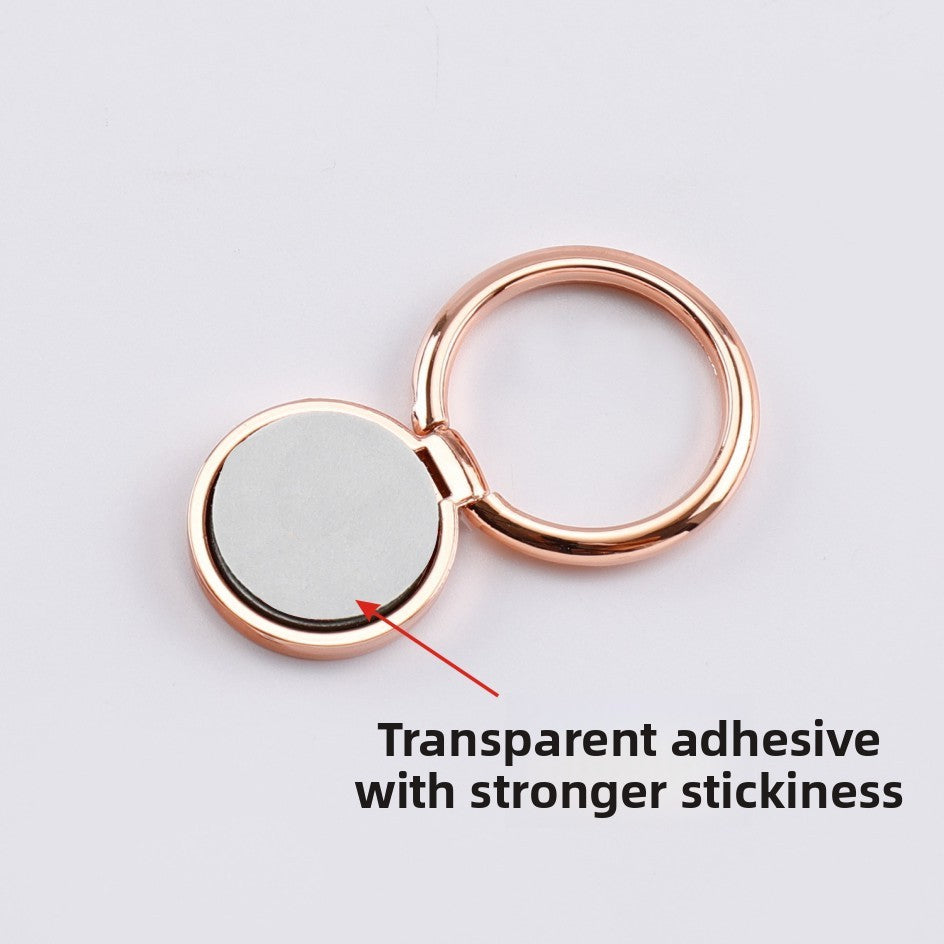 Phone Finger Ring Stand