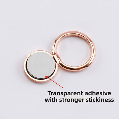 Phone Finger Ring Stand