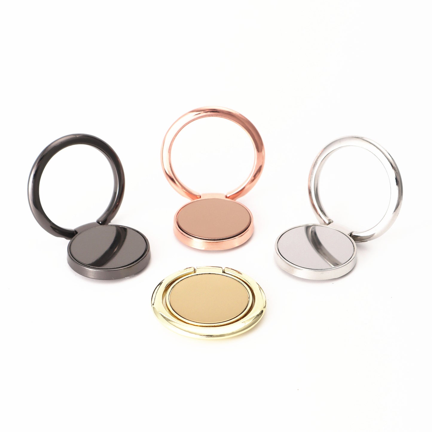 Phone Finger Ring Stand