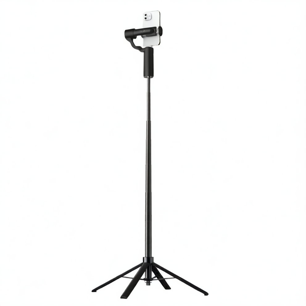 Phone Gimbal Stabilizer