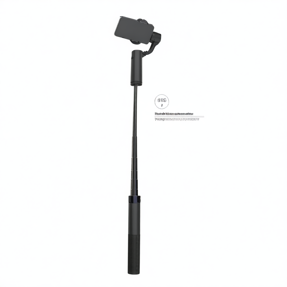 Phone Gimbal Stabilizer