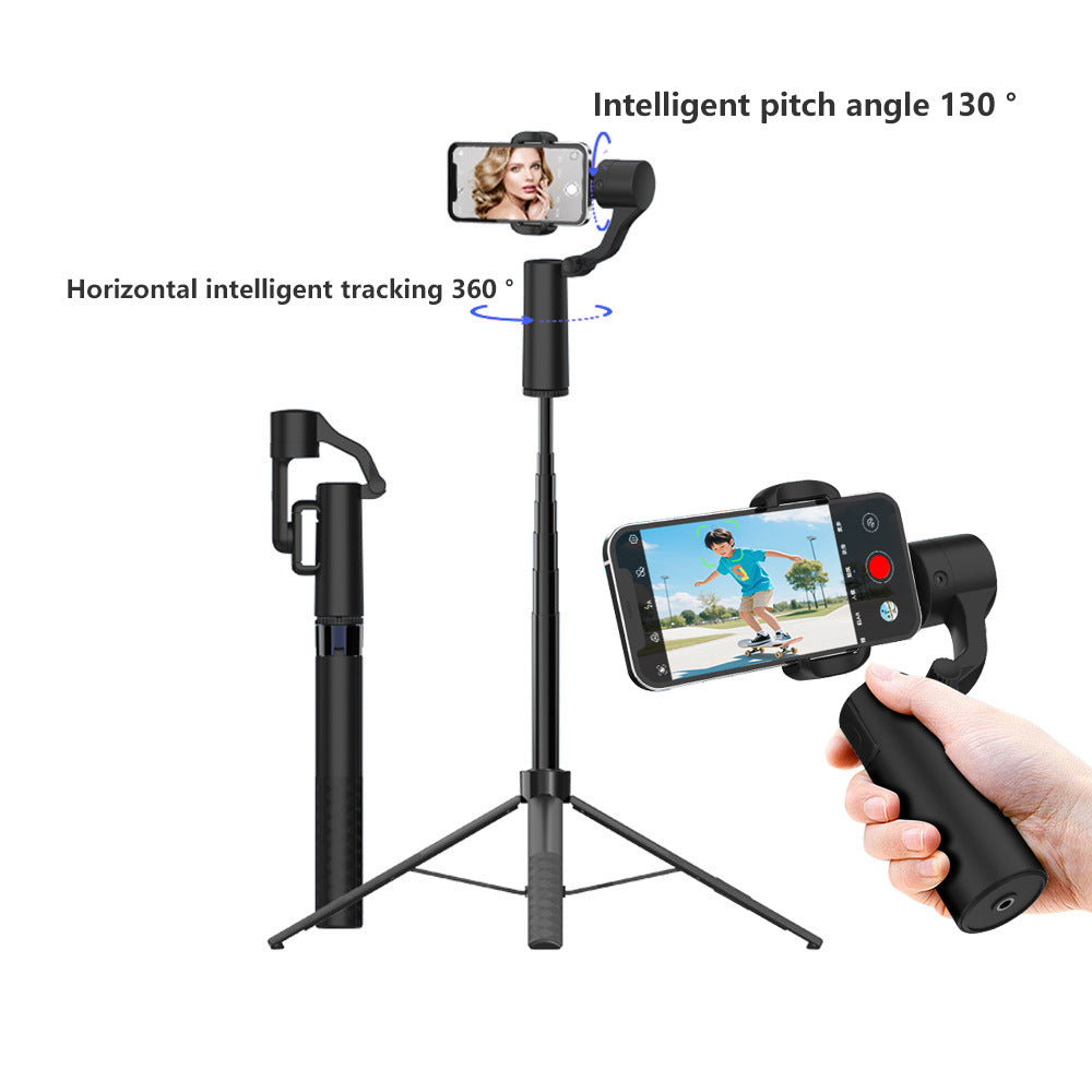 Phone Gimbal Stabilizer