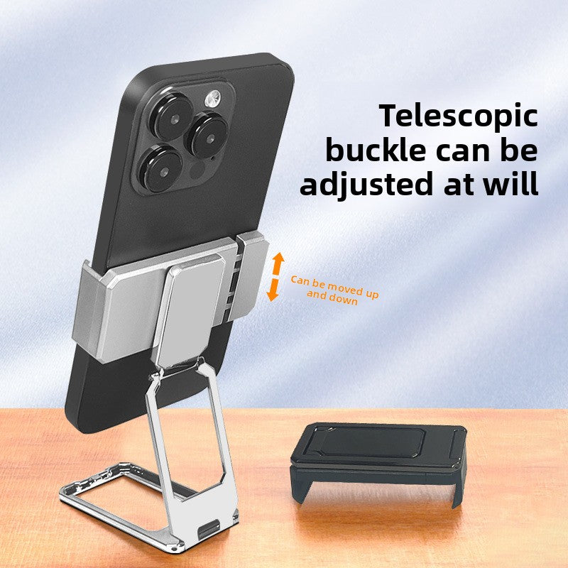 Phone Holder Bracket