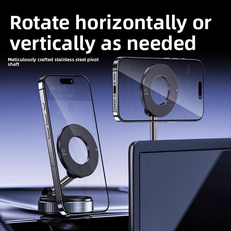 Phone holder bracket