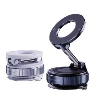 Phone holder bracket
