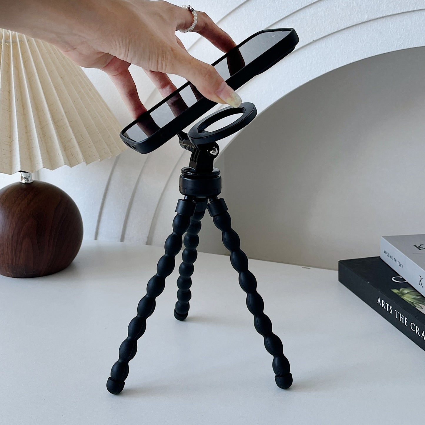 Phone Holder Bracket