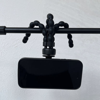 Phone Holder Bracket