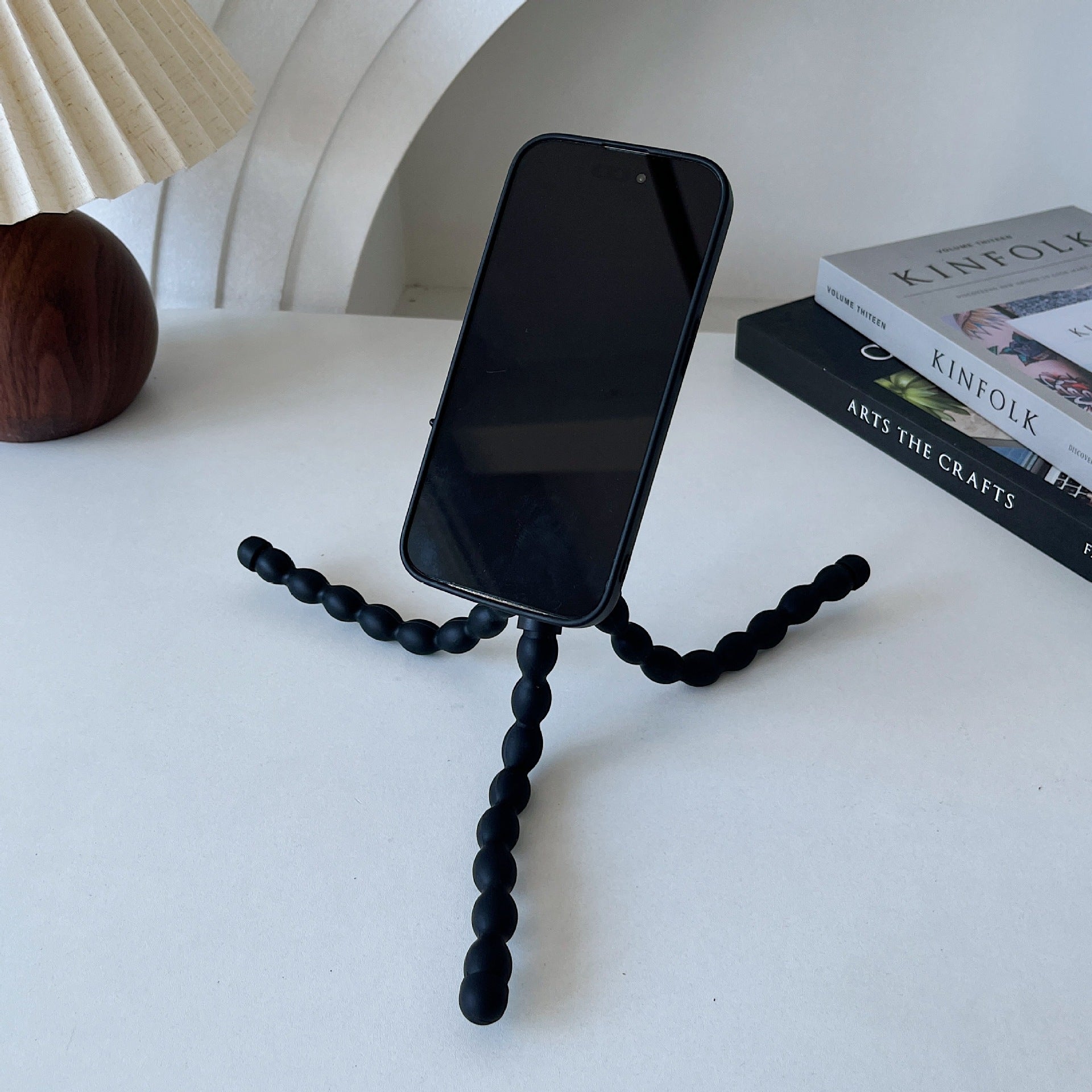 Phone Holder Bracket