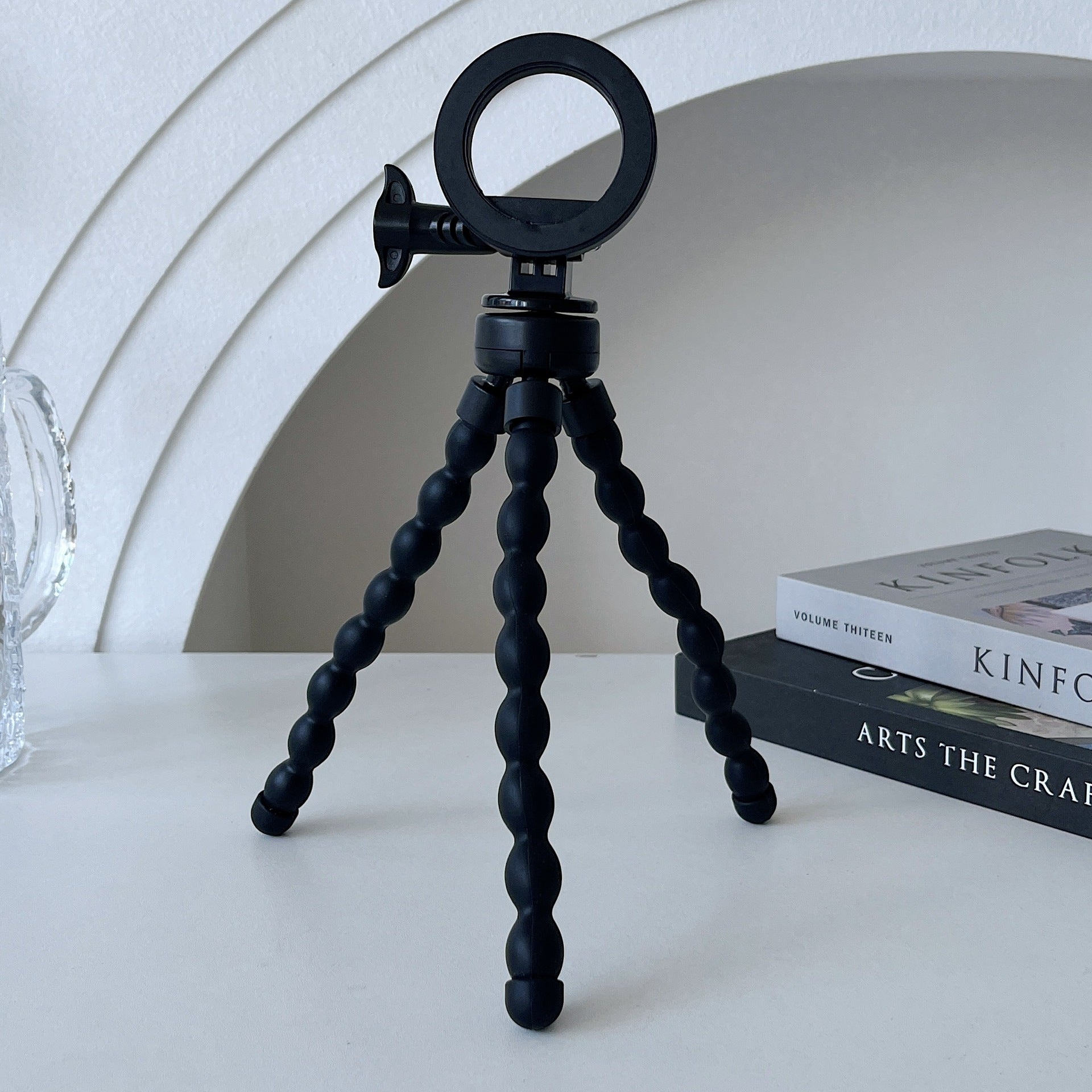 Phone Holder Bracket