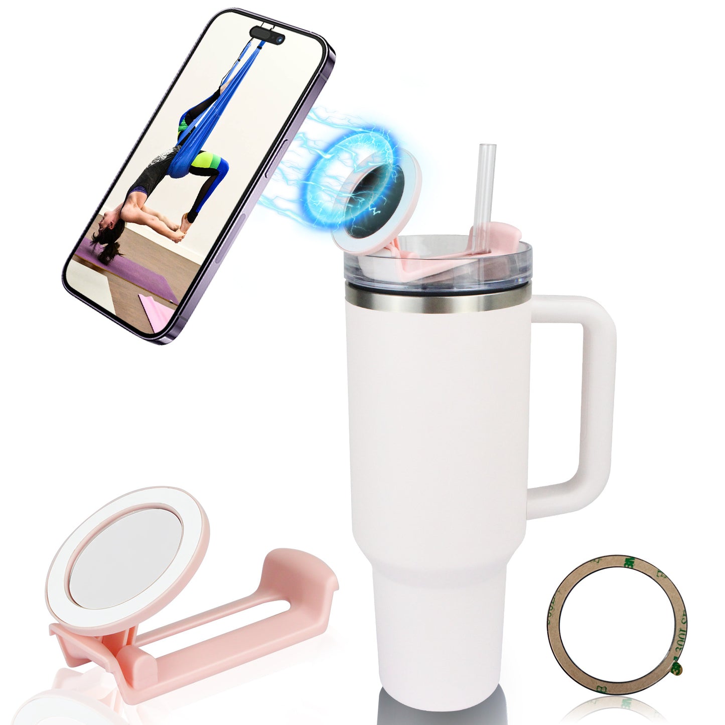 phone holder stand