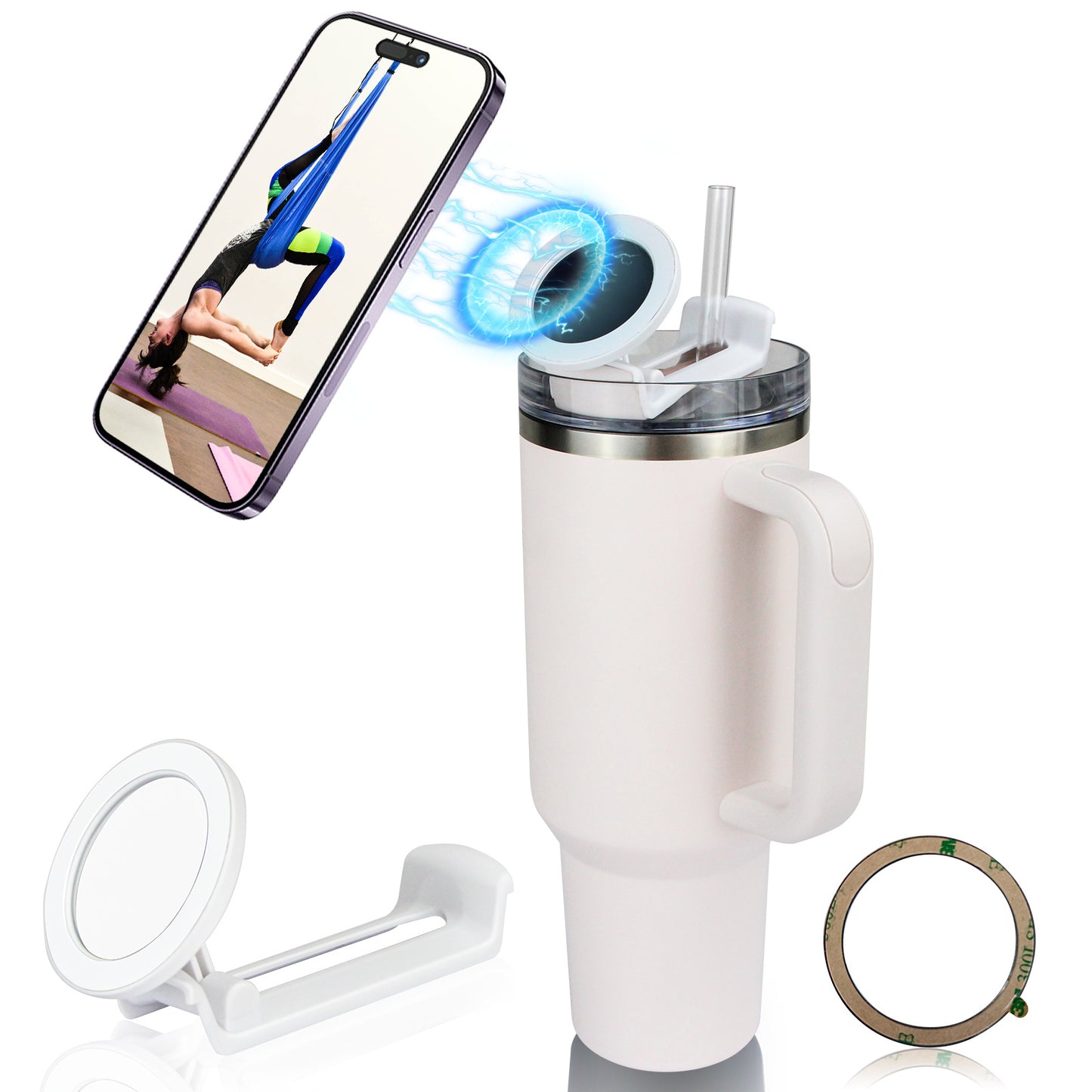 phone holder stand