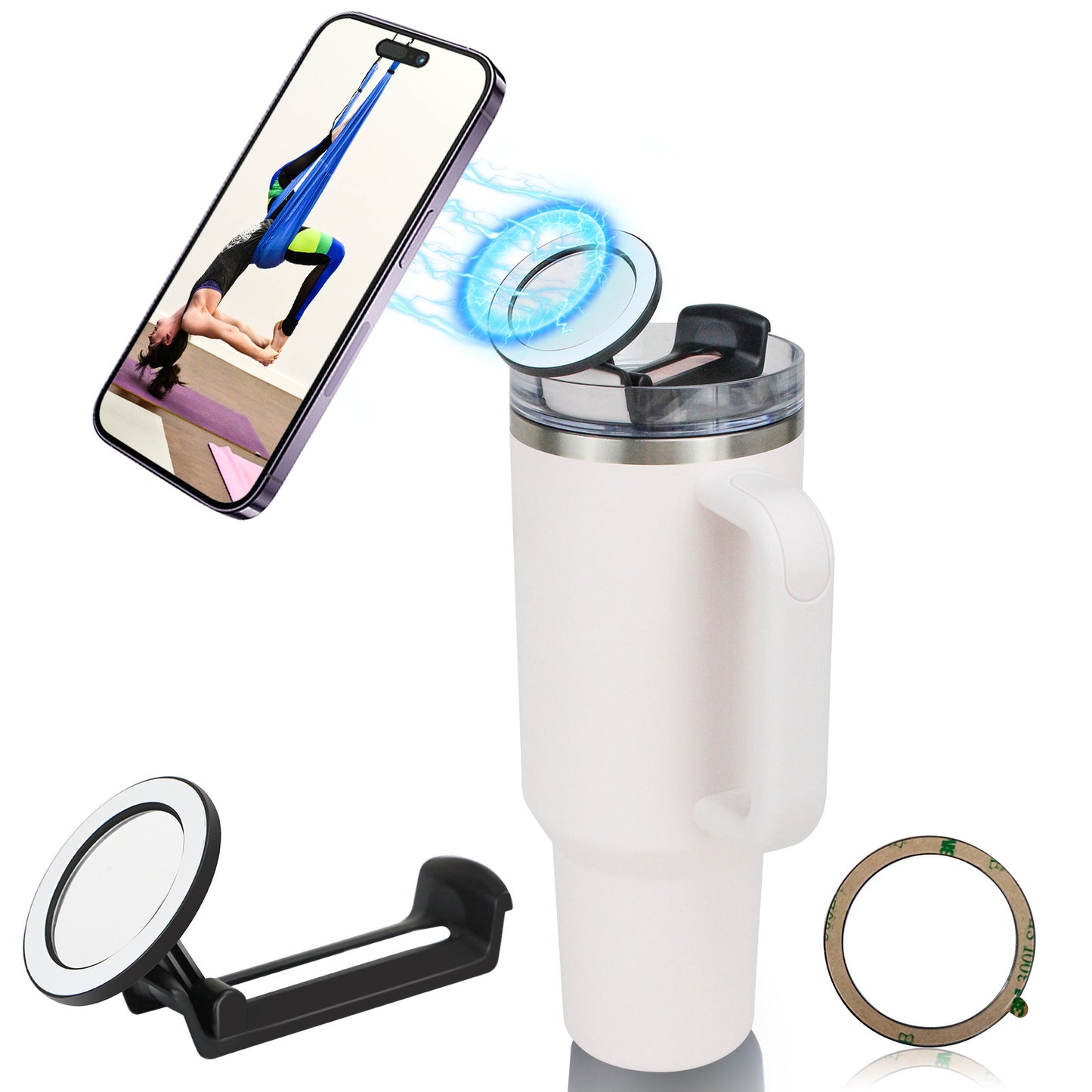 phone holder stand