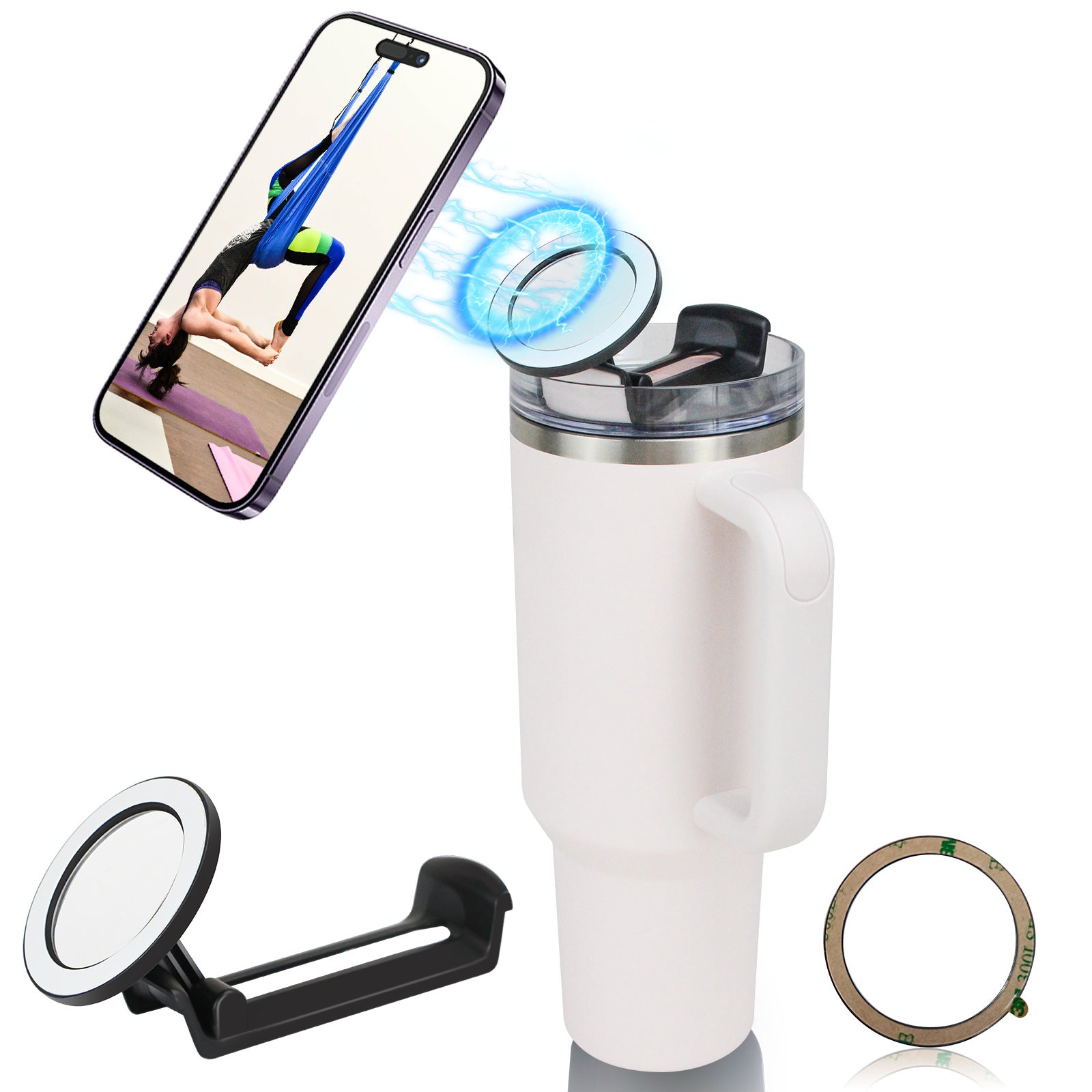 phone holder stand