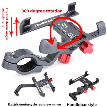 phone holder