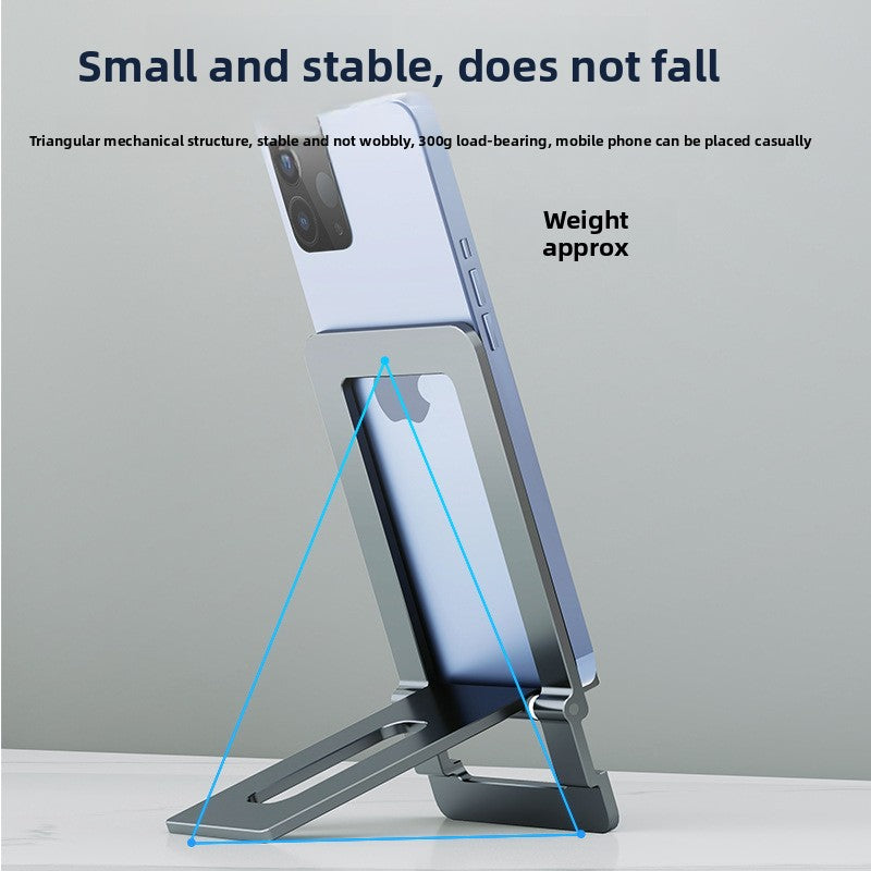 Phone holder