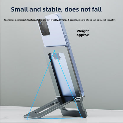 Phone holder