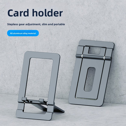 Phone holder