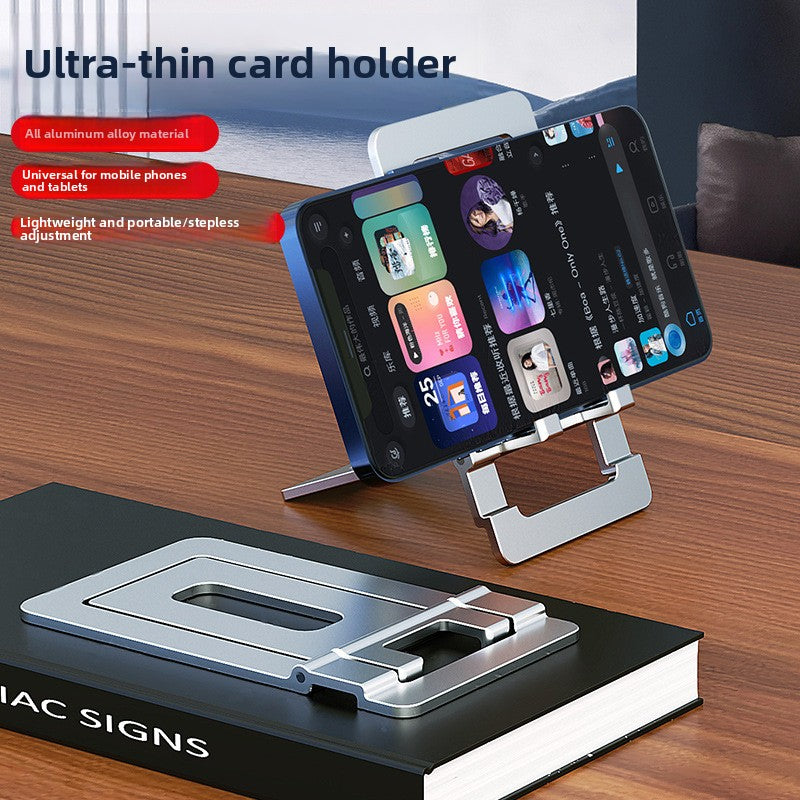 Phone holder