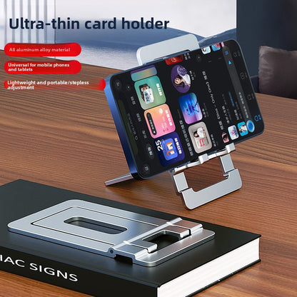 Phone holder