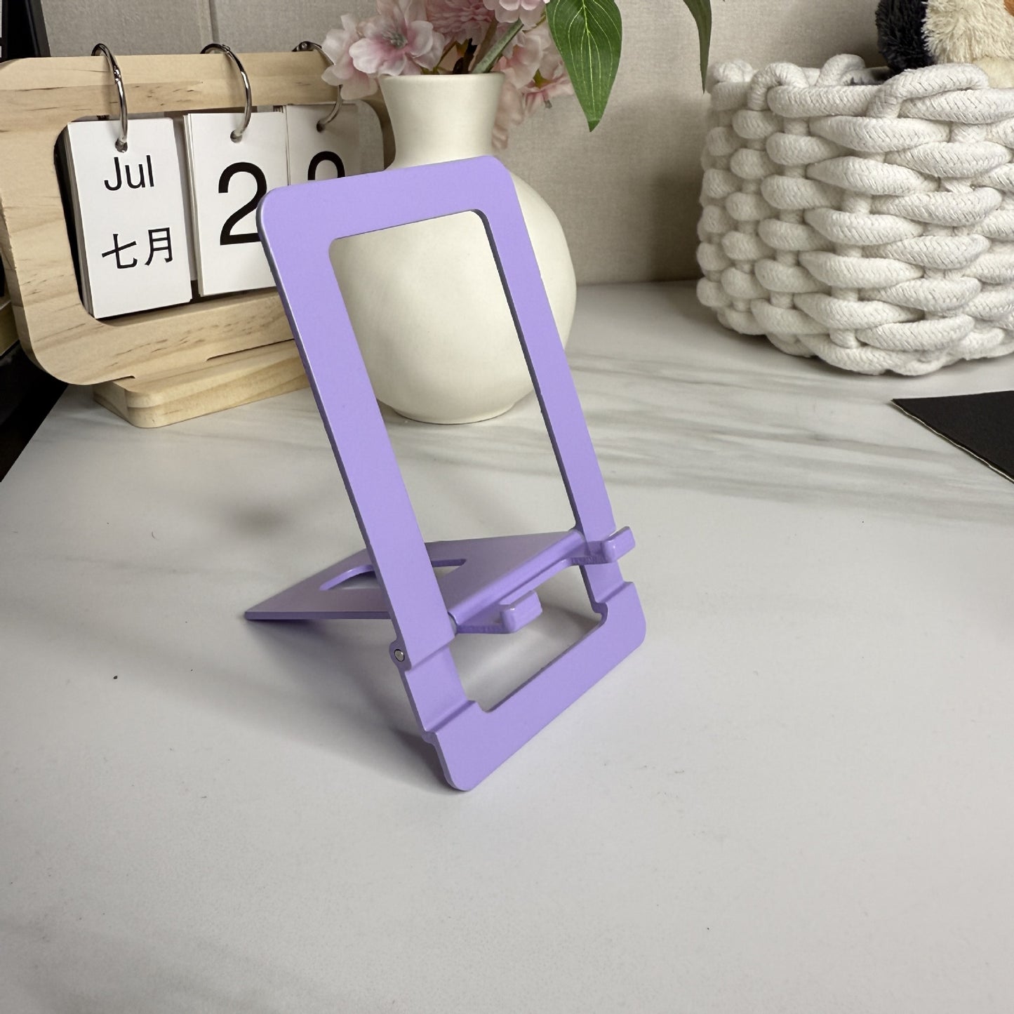 Phone holder