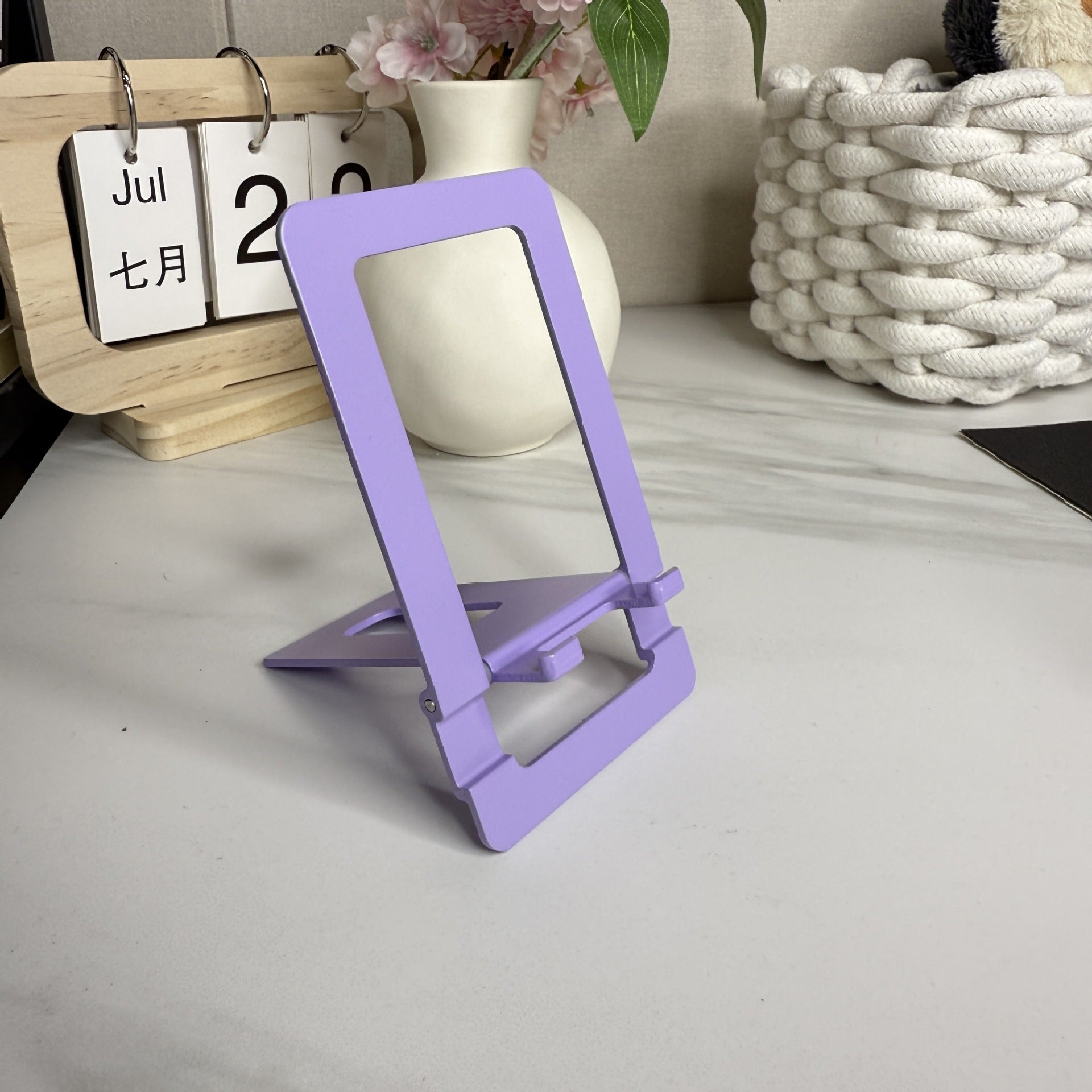 Phone holder