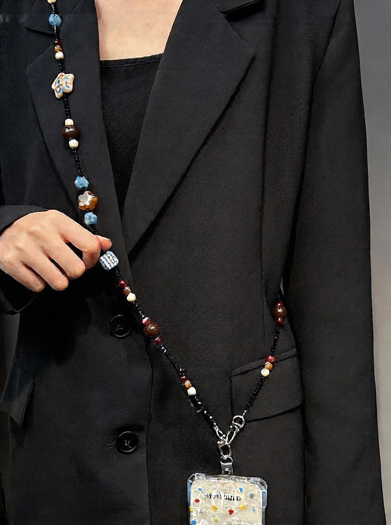 Phone Lanyard Accessory