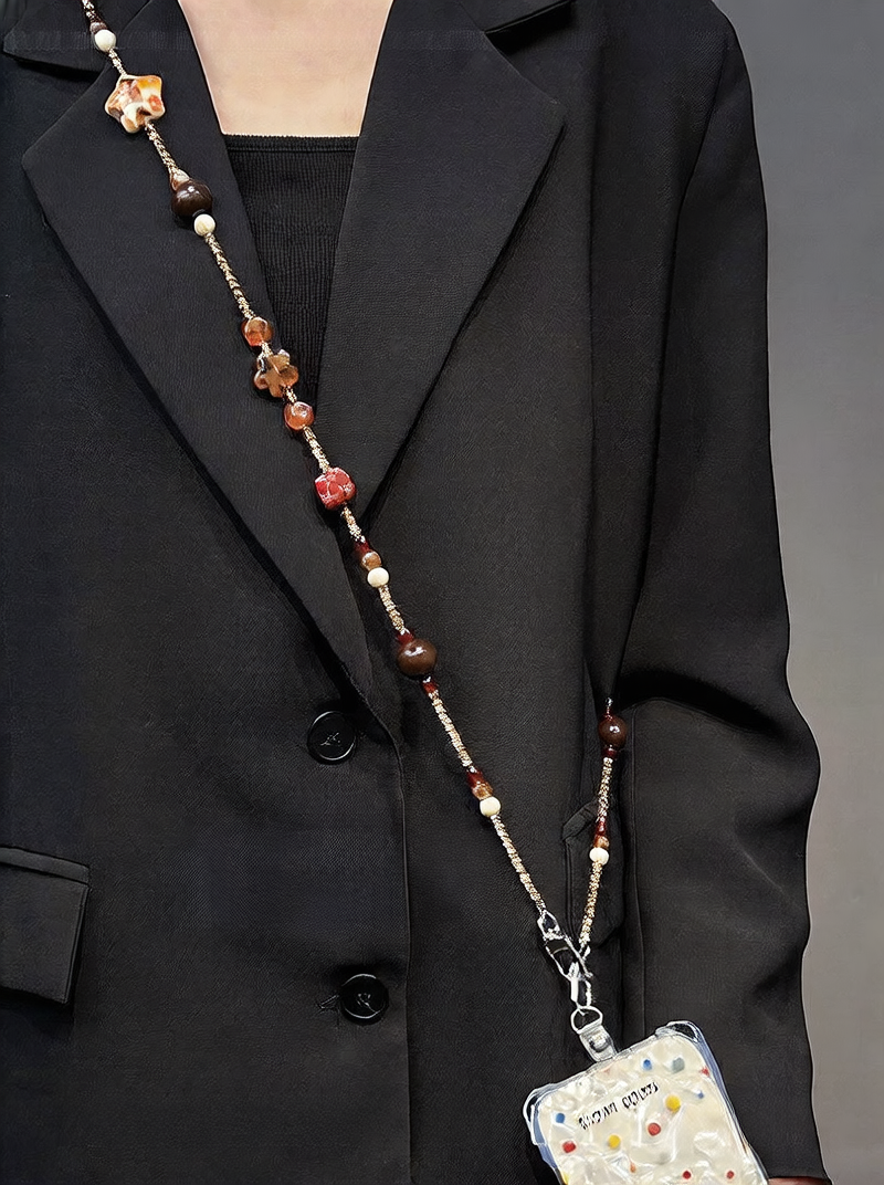Phone Lanyard Accessory