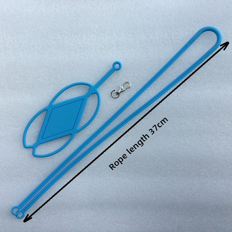 Phone Lanyard