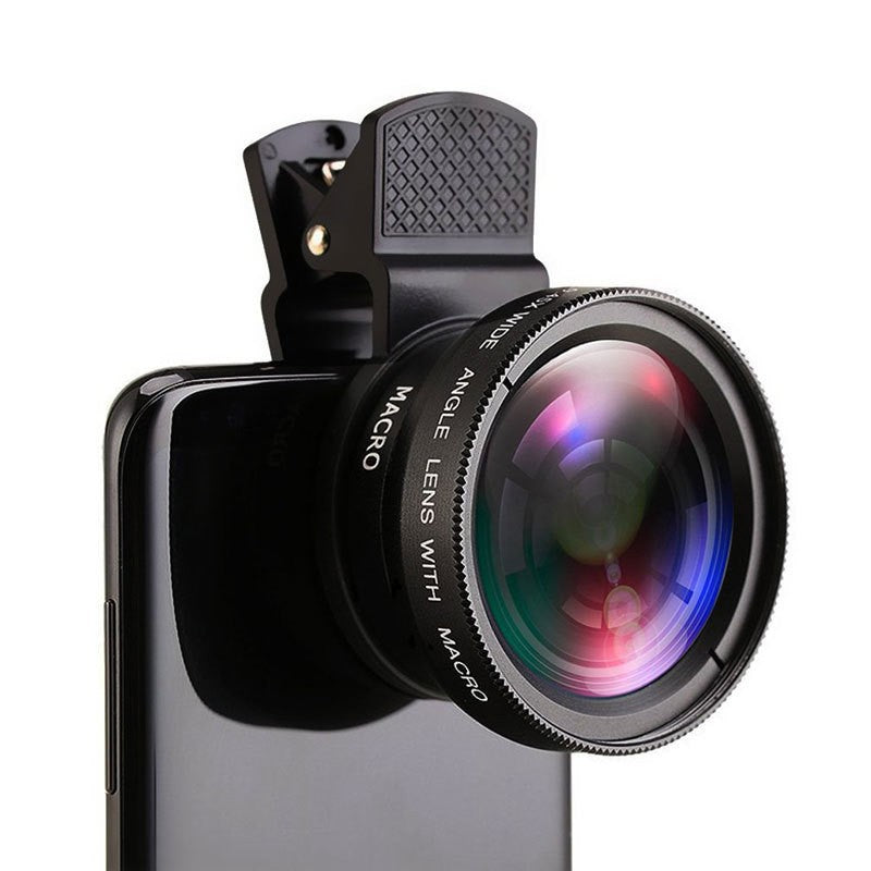 phone lens
