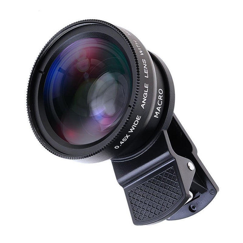 phone lens