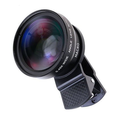 phone lens
