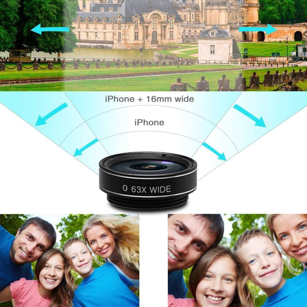 Phone Lens Kit