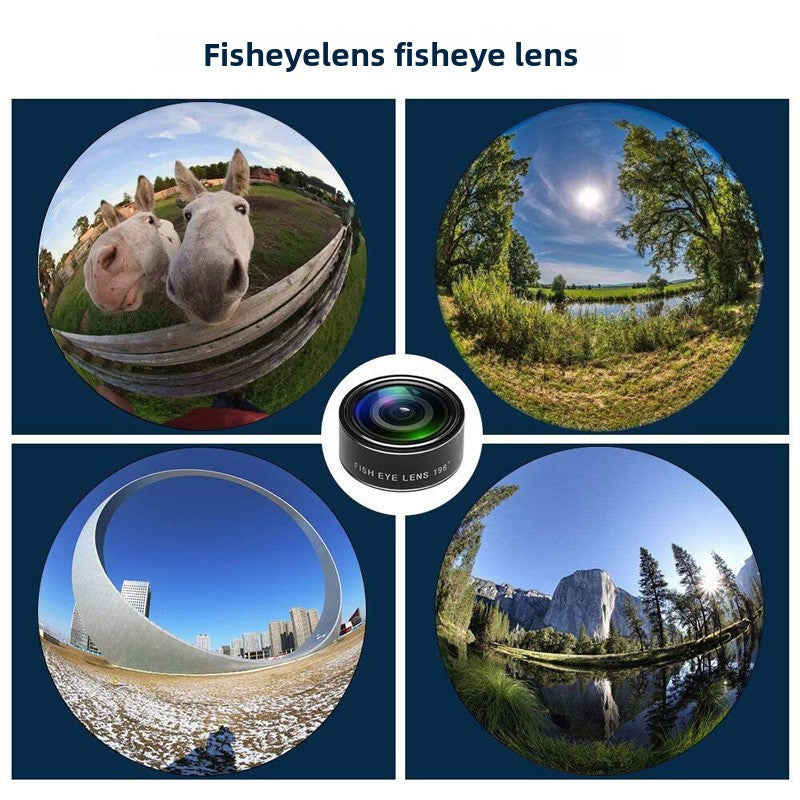 Phone Lens Kit