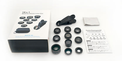Phone Lens Kit
