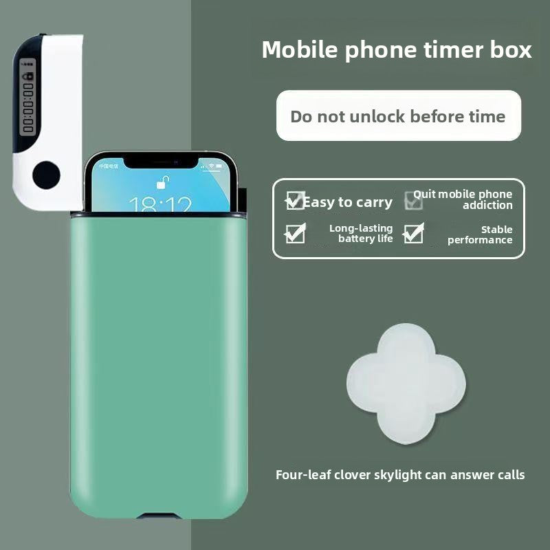 Phone Lock Box