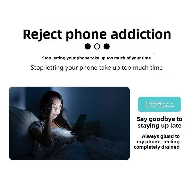 Phone Lock Box
