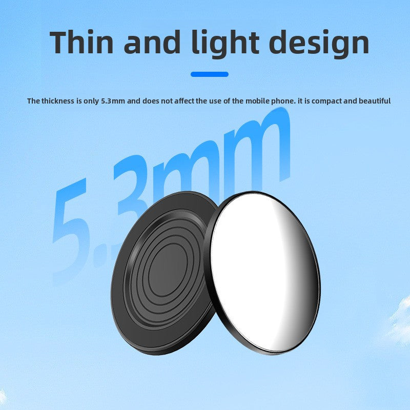 Phone Magnetic Selfie Mirror