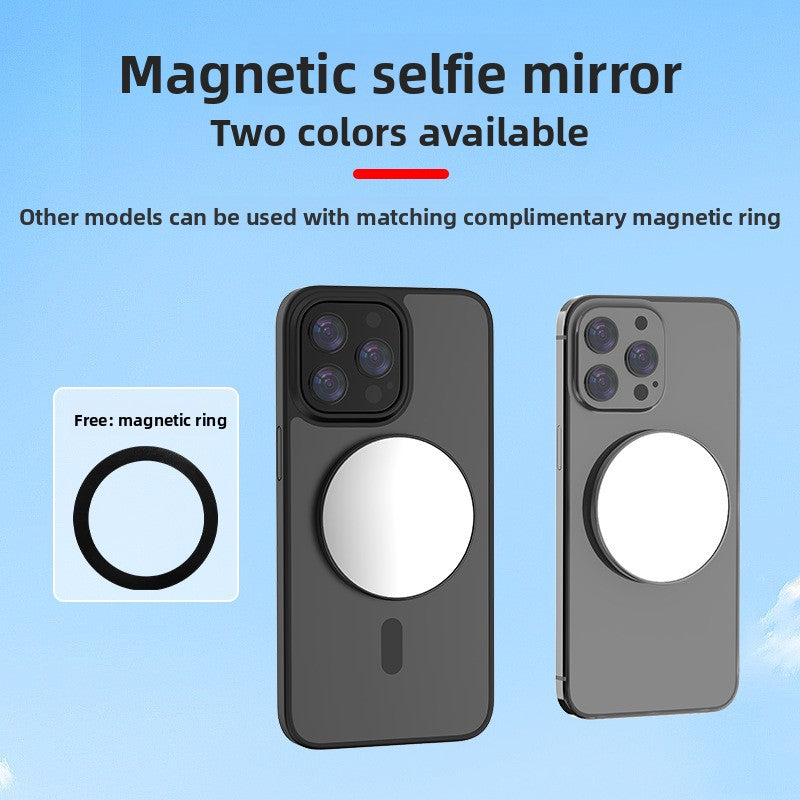 Phone Magnetic Selfie Mirror