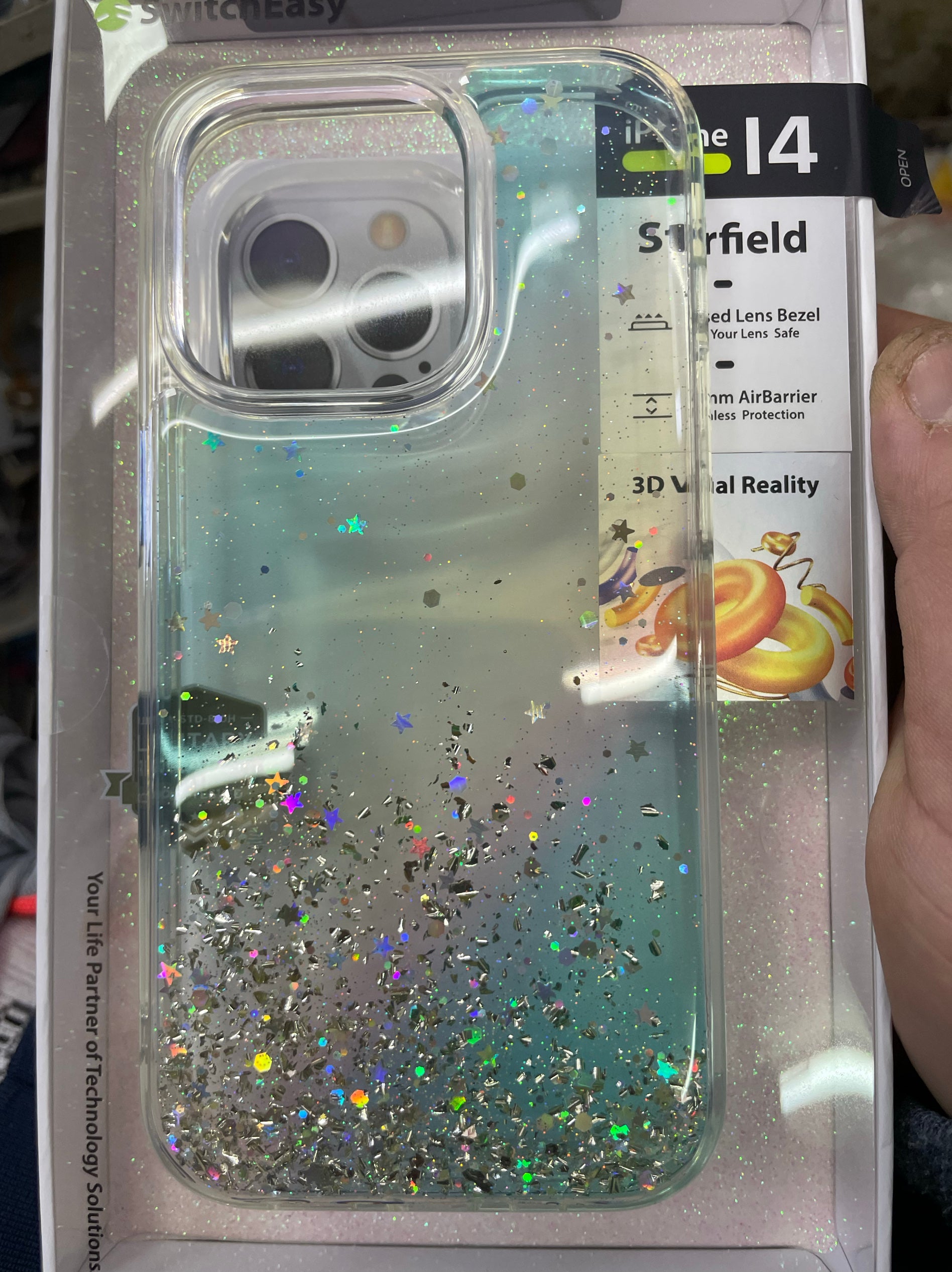 phone protective case