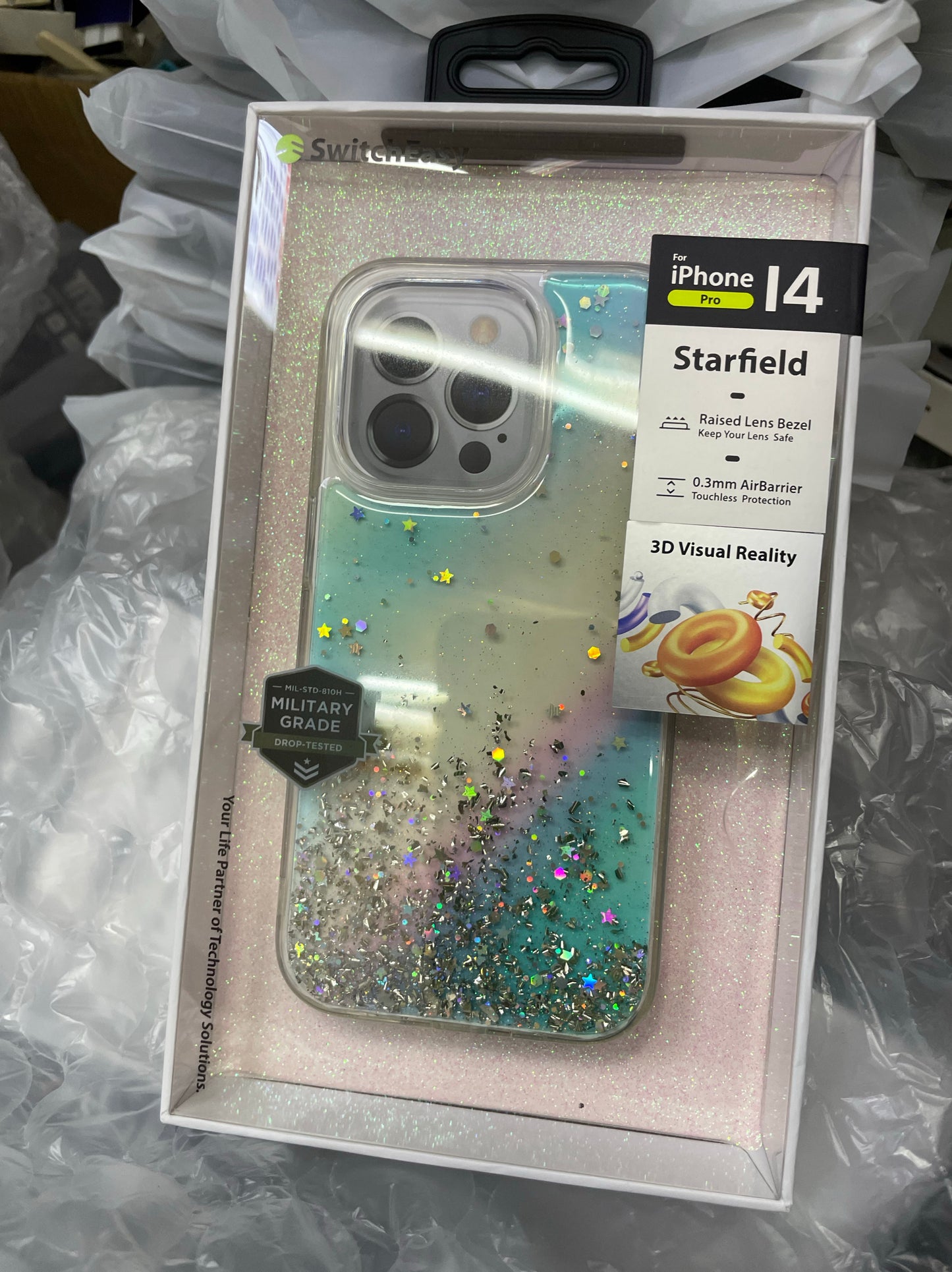 phone protective case