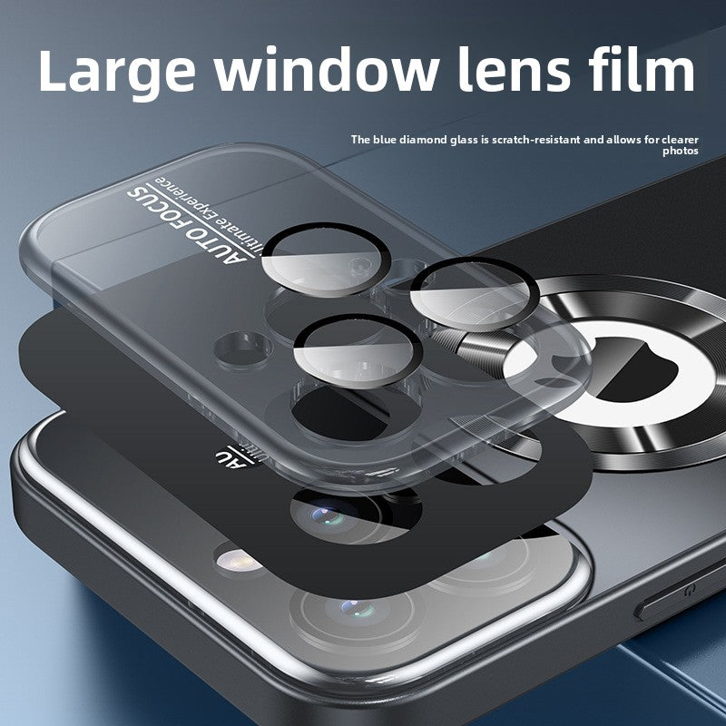 Phone protective case