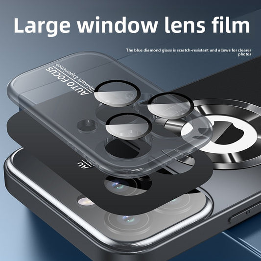 Phone protective case