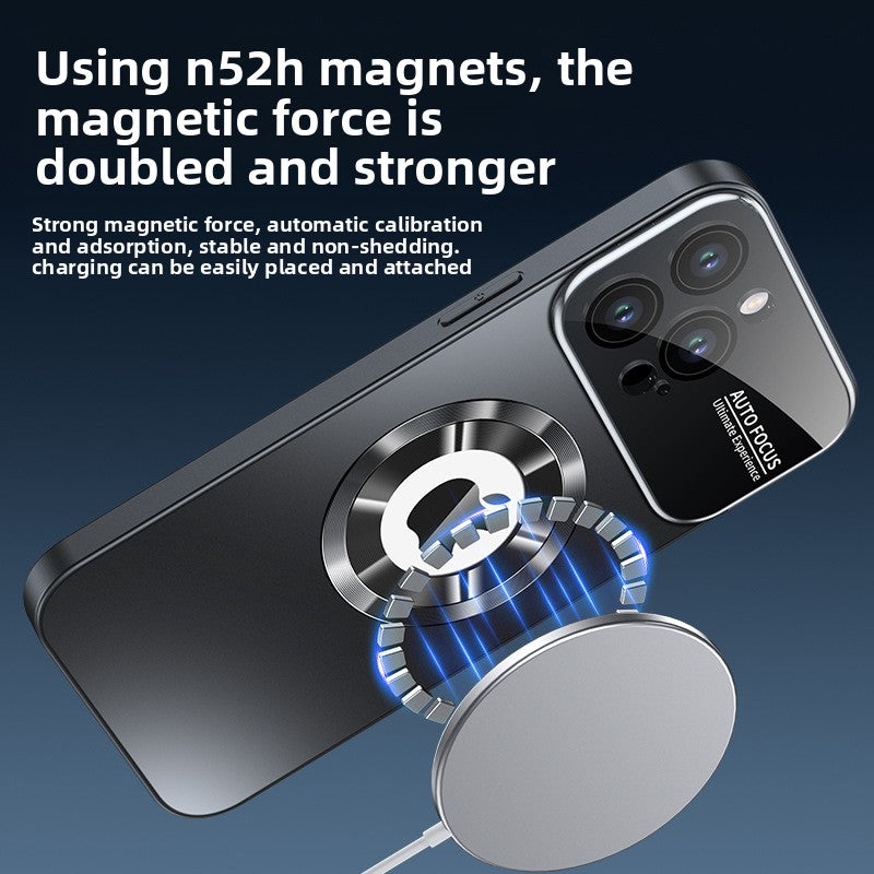 Phone protective case