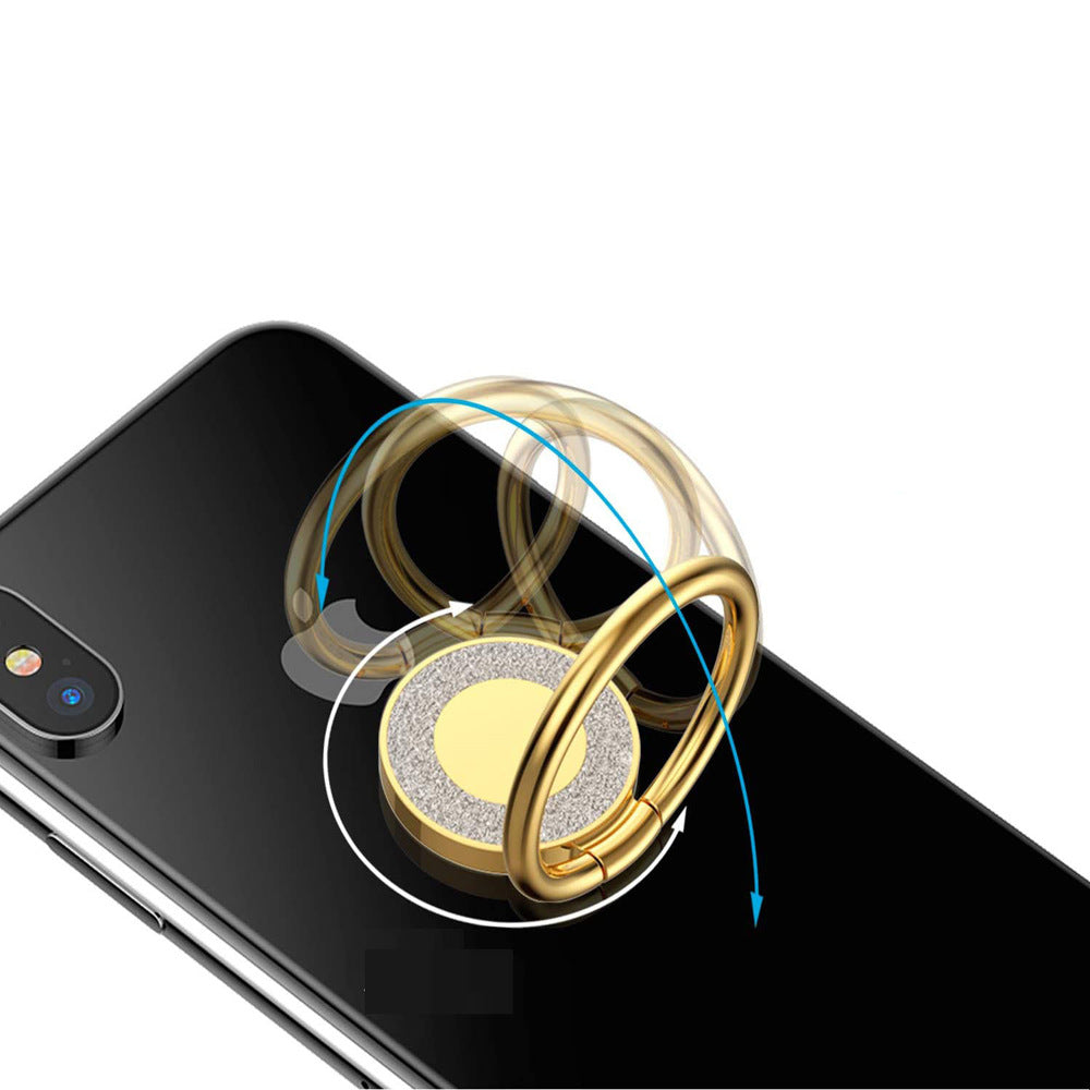 phone ring holder