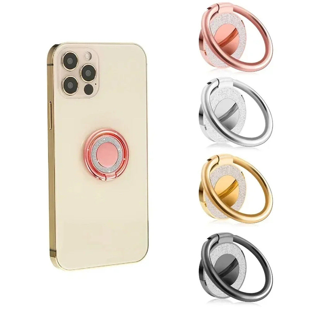 phone ring holder