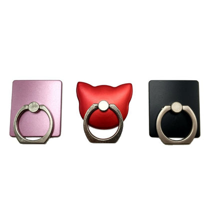 Phone ring holder