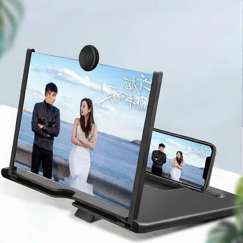 Phone Screen Amplifier