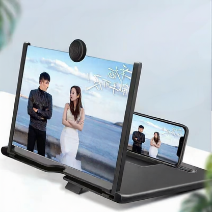 Phone Screen Amplifier