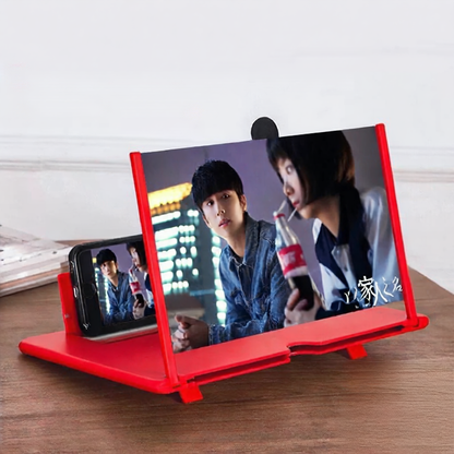 Phone Screen Amplifier