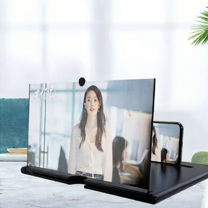 Phone Screen Amplifier